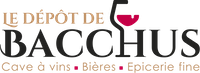 Le depot de Bacchus